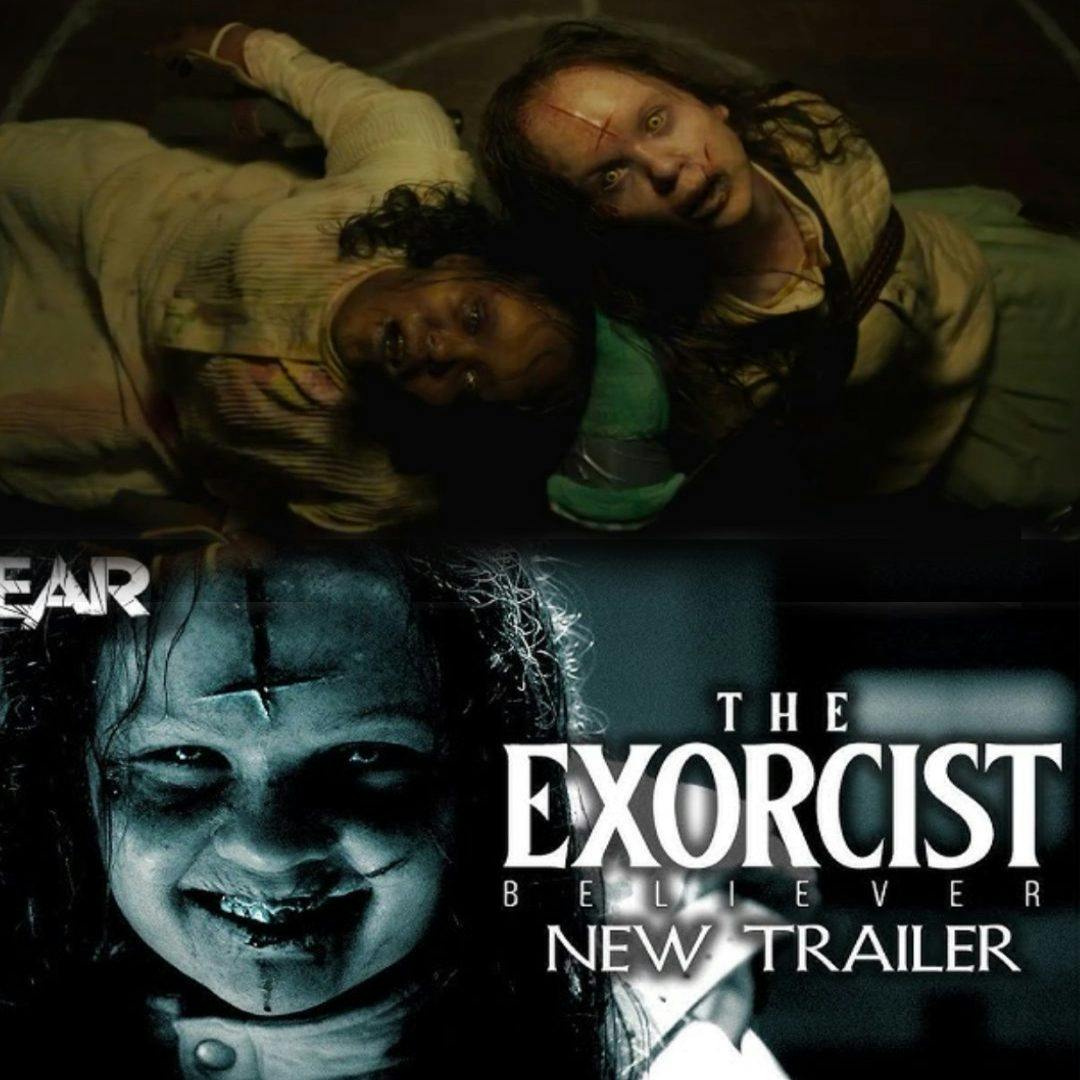 Cover Image for The Exorcist 3: Deceiver – Full Teaser Trailer (2025) – Universal Pictures